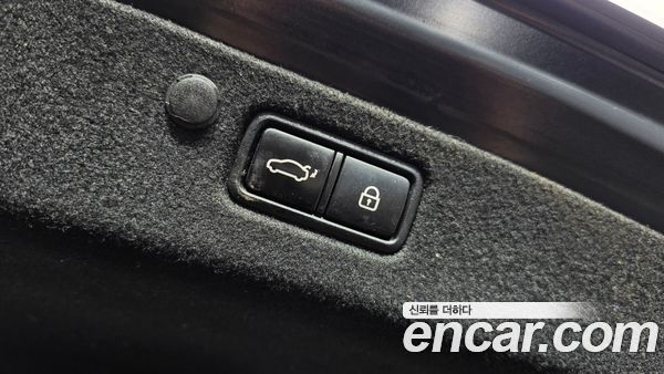 Hyundai Grandeur 2020, фото 23