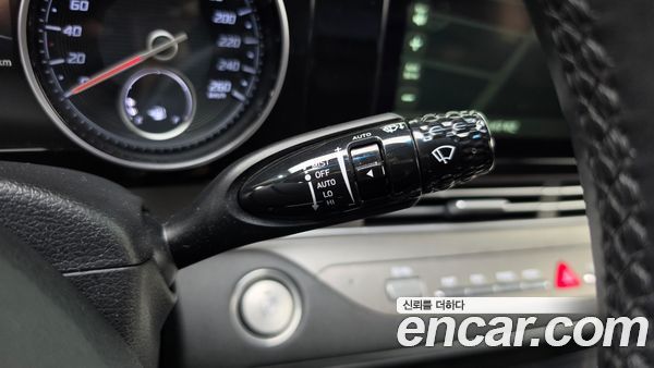 Hyundai Grandeur 2020, фото 26