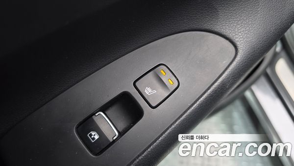 Hyundai Grandeur 2020, фото 27
