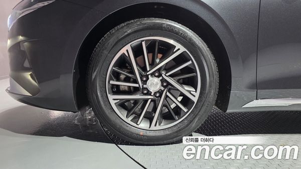 Hyundai Grandeur 2020, фото 5