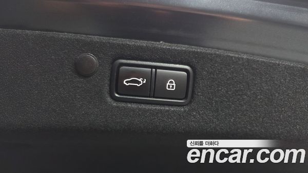 Hyundai Grandeur 2020, фото 26