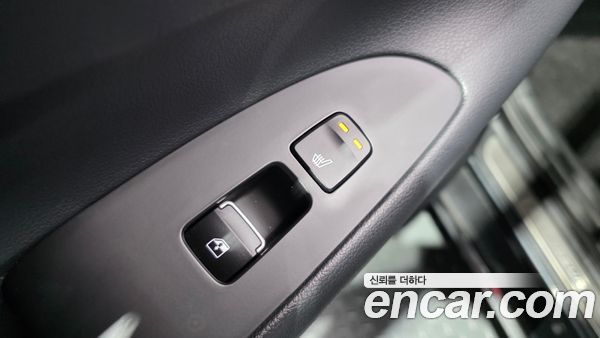 Hyundai Grandeur 2020, фото 27