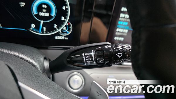 Hyundai Grandeur 2020, фото 29