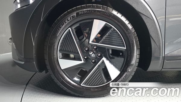 Hyundai IONIQ 5 2025, фото 5
