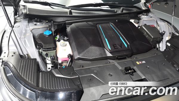 Hyundai IONIQ 5 2025, фото 6