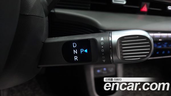 Hyundai IONIQ 5 2025, фото 9