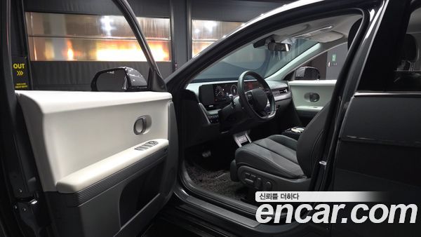 Hyundai IONIQ 5 2025, фото 10