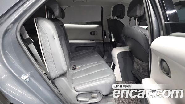 Hyundai IONIQ 5 2025, фото 12