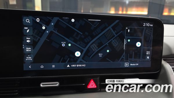 Hyundai IONIQ 5 2025, фото 14