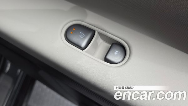 Hyundai IONIQ 5 2025, фото 18