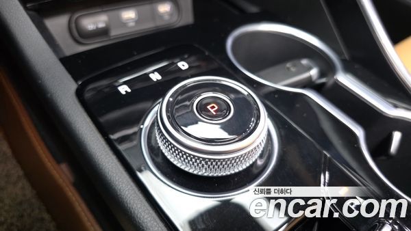 Kia K5 2020, фото 12