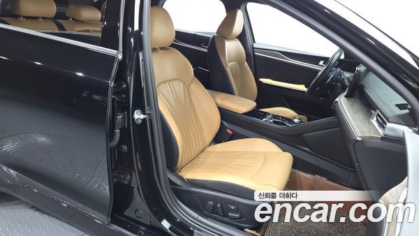 Kia K5 2020, фото 16