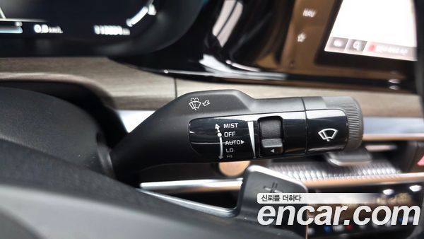 Kia K5 2020, фото 29