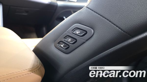 Kia K5 2020, фото 40