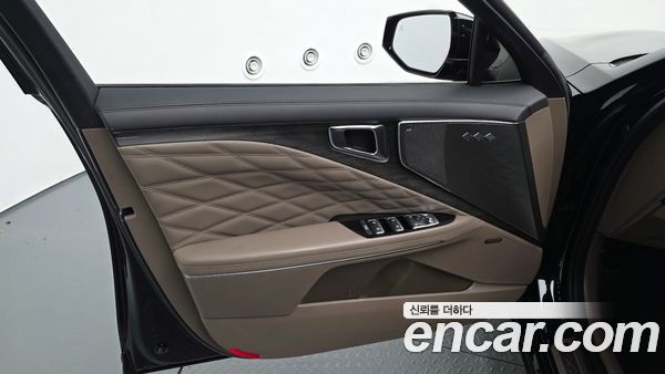 Kia K8 2023, фото 14