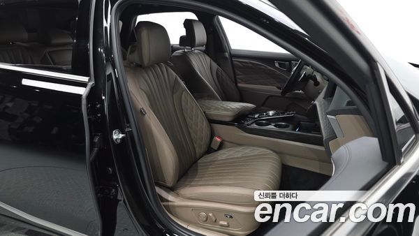 Kia K8 2023, фото 16