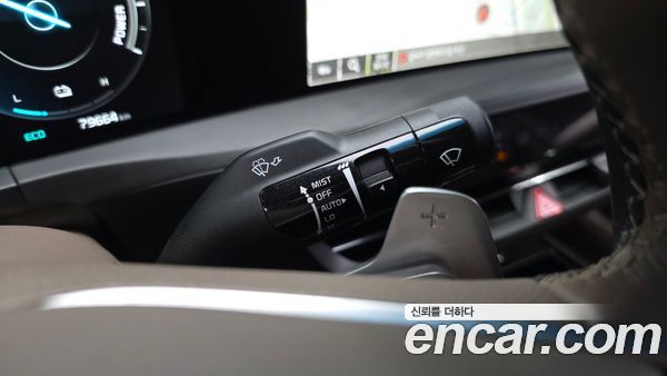Kia K8 2023, фото 29
