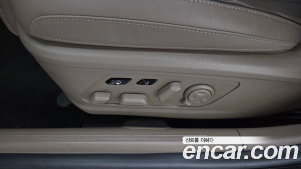 Kia K8 2023, фото 34