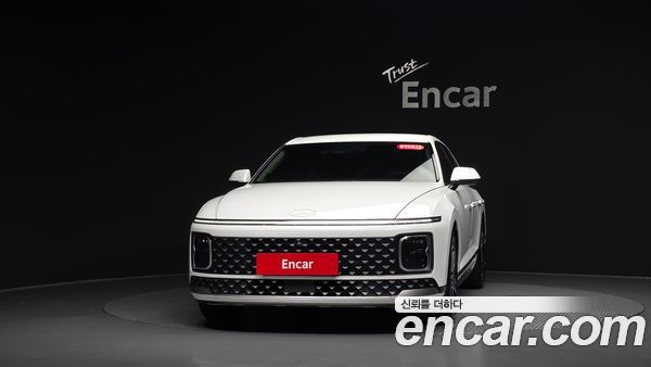 Hyundai Grandeur 2025, фото 2