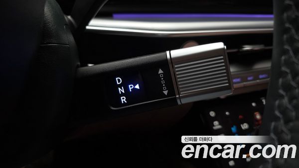 Hyundai Grandeur 2025, фото 11