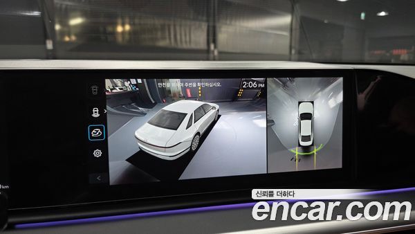 Hyundai Grandeur 2025, фото 20