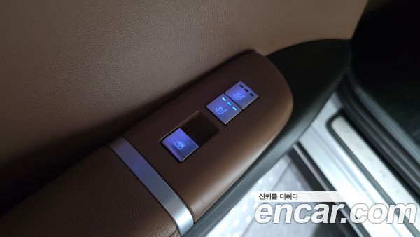 Hyundai Grandeur 2025, фото 25