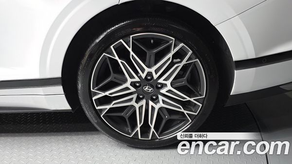 Hyundai Grandeur 2025, фото 6