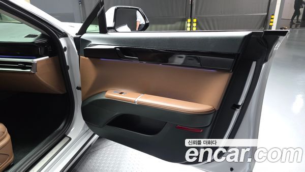 Hyundai Grandeur 2025, фото 13