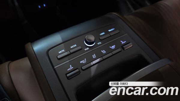 Hyundai Grandeur 2025, фото 26