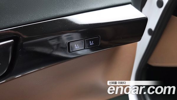 Hyundai Grandeur 2025, фото 29