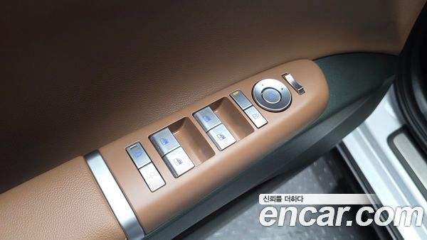 Hyundai Grandeur 2025, фото 31