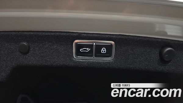 Hyundai Grandeur 2025, фото 34