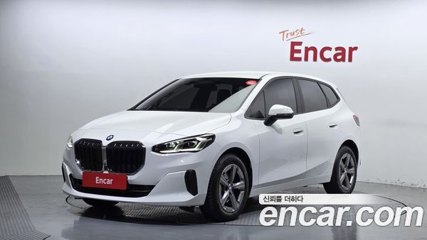 BMW 2 Series 2025