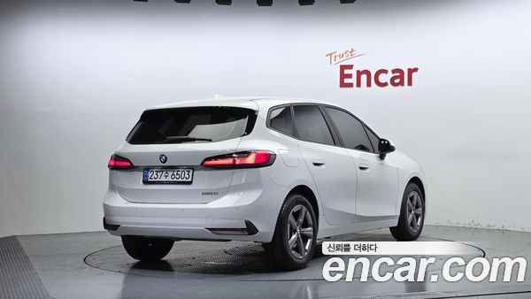 BMW 2 Series 2025, фото 2