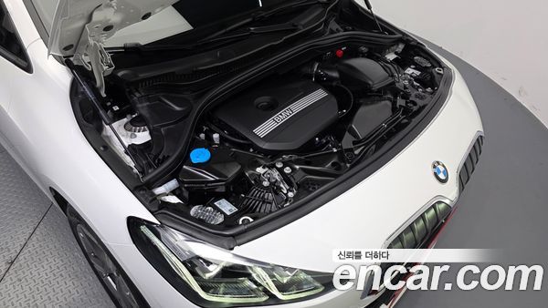 BMW 2 Series 2025, фото 6
