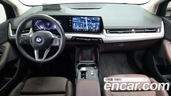 BMW 2 Series 2025, фото 10