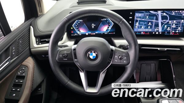 BMW 2 Series 2025, фото 19
