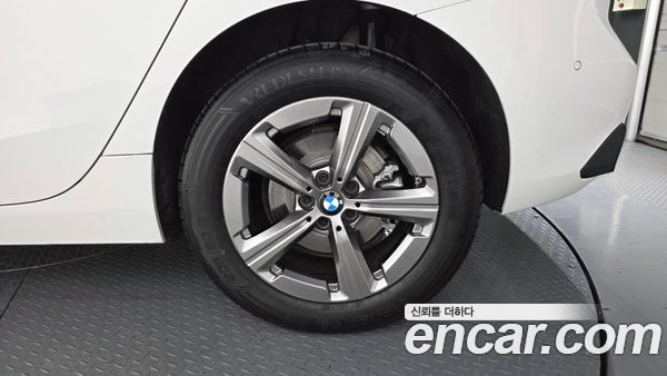 BMW 2 Series 2025, фото 7