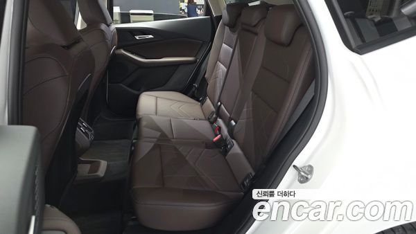 BMW 2 Series 2025, фото 16