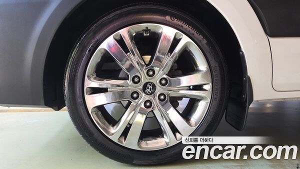 Hyundai Solati 2023, фото 5
