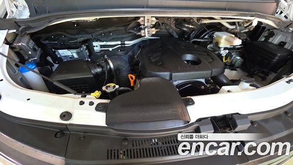 Hyundai Solati 2023, фото 6