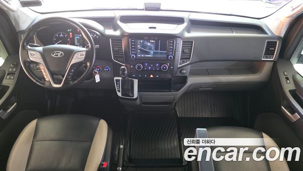 Hyundai Solati 2023, фото 10