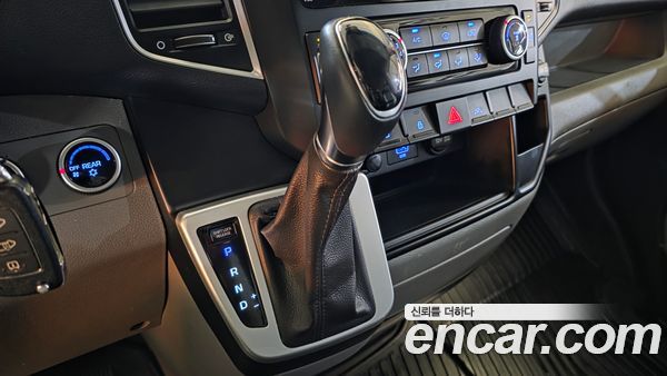 Hyundai Solati 2023, фото 12