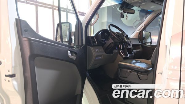 Hyundai Solati 2023, фото 13