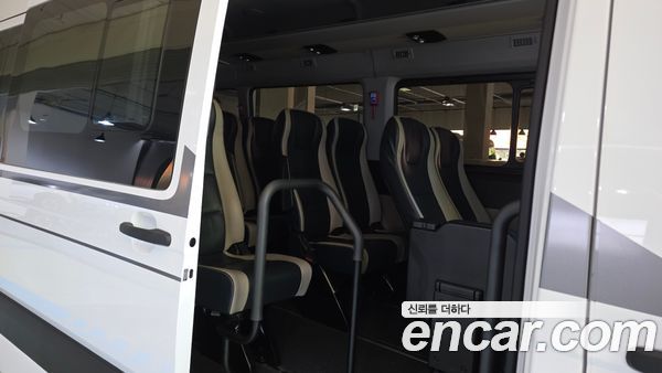 Hyundai Solati 2023, фото 18
