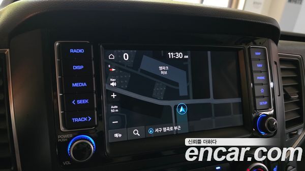 Hyundai Solati 2023, фото 20