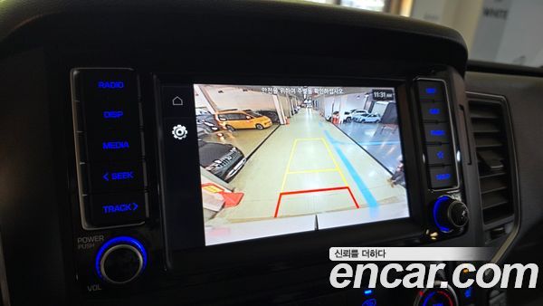 Hyundai Solati 2023, фото 21