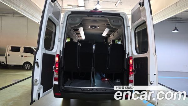 Hyundai Solati 2023, фото 26