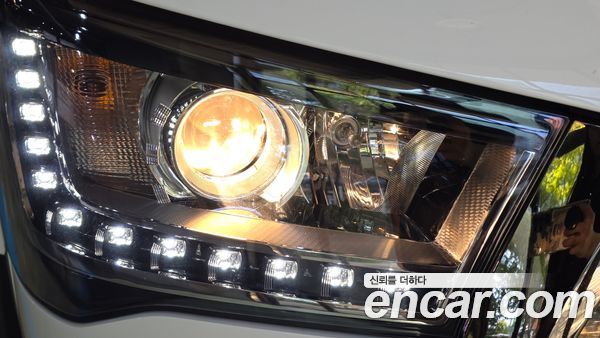 Hyundai Solati 2023, фото 8