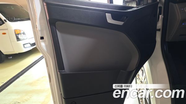 Hyundai Solati 2023, фото 14